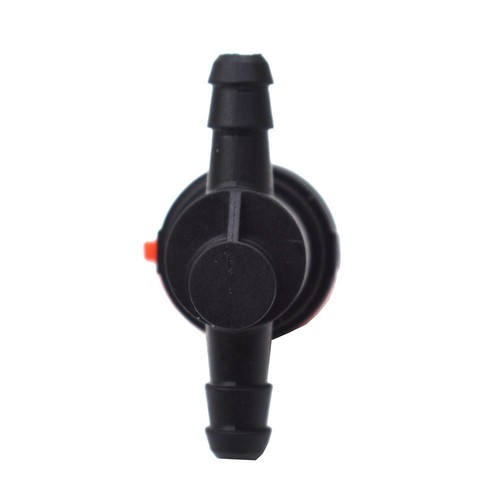 Motorcycle In-Line Gas Fuel Shut-off / Cut-off Valves Petcock 10×1/4" Straight - Picture 6 of 6