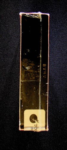 New York Stories 1989 Comedy Movie VHS Factory Sealed Watermark Initial Release - Picture 3 of 6
