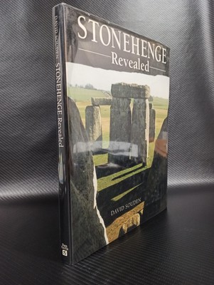 Stonehenge Revealed by David Souden (1997, Hardcover)