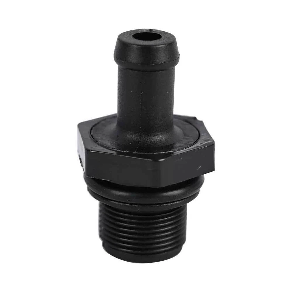 1X PCV Valve For Nissan X-Tral T30 T31 T32 2.0L 2.5L MR20DE QR25DE 2001-2015 - image 2 of 4