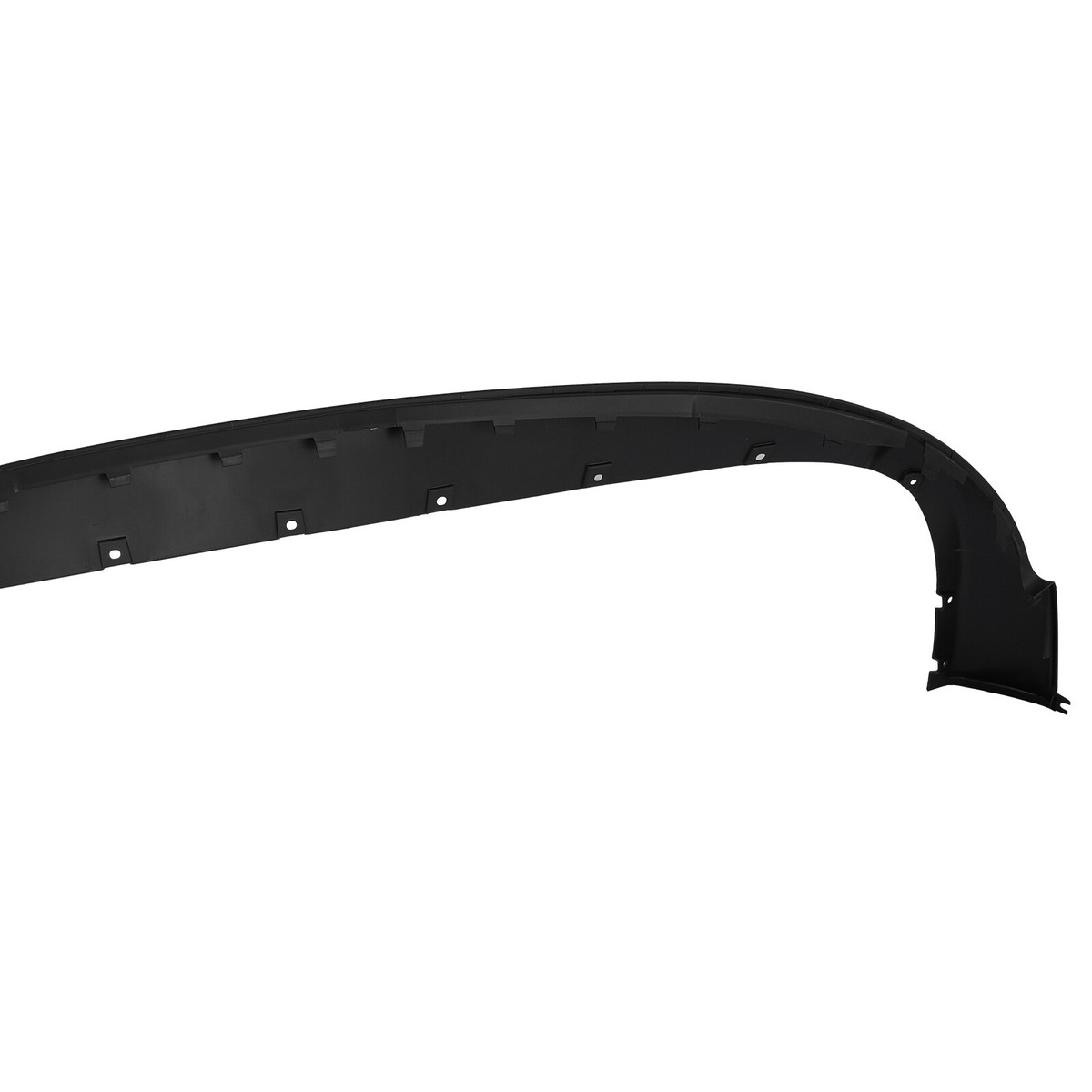 New Front Lower Valance Panel For 2020-2022 Lincoln Corsair