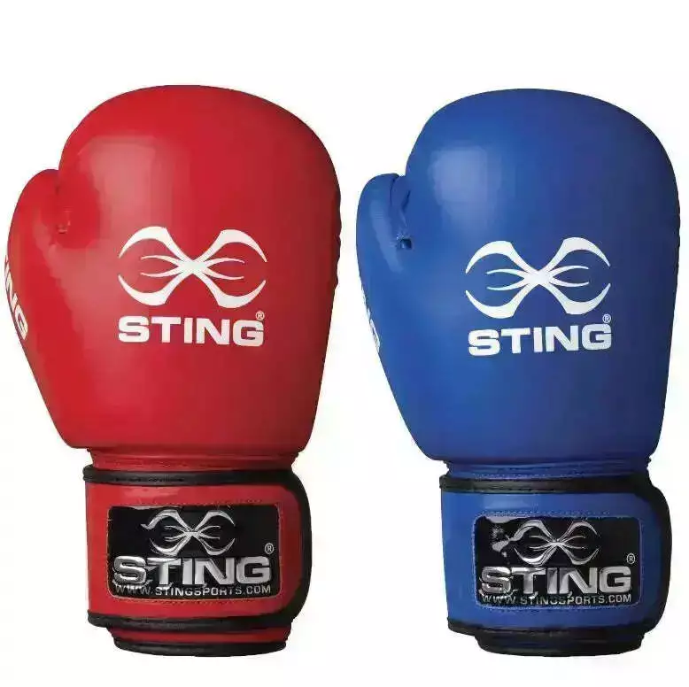 Competition cheap boxing gloves