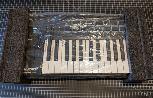 M-Audio Oxygen Pro 25 - Bild 3 von 6