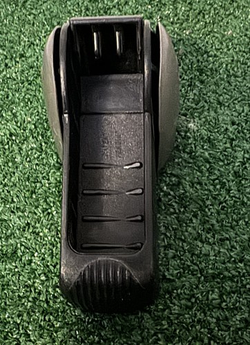 Ping Anser Ti4 Long Neck 35" RH Putter With Plastic Headcover - Picture 7 of 10