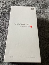 Xiaomi 13T 5G Boxed MINT  Condition- Rare Green Colour. Leica Cameras.