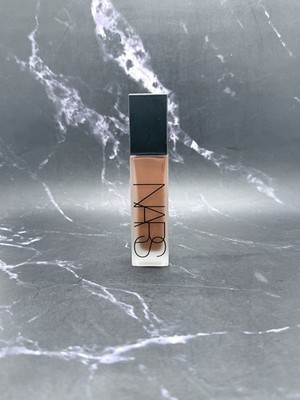 Nars Natural Matte Longwear Foundation - Timaru - 1 oz / 30 mL