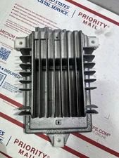 2010-2016 GMC Enclave Acadia Traverse Bose Audio Stereo Amplifier Amp 25994309