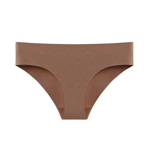 6er Pack Set Sexy Damen Seamless Höschen Slips Bikinis Unterwäsche Dessous - Bild 20 von 26