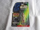 Kenner Star Wars, The Power of the Force, Freeze Frame:  Princess Leia Organa
