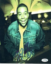 Kenan Thompson Signed Autographed 8x10 Saturday Night Live Photo ACOA