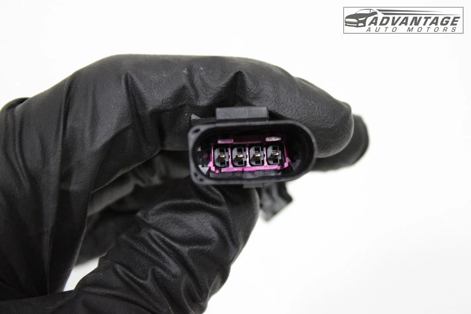 AUDI A7 QUATTRO 2012-2015 3,0 L TRASERO DERECHO O IZQUIERDO SENSOR LAMBDA OXÍGENO O2 OEM Foto 3 de 4