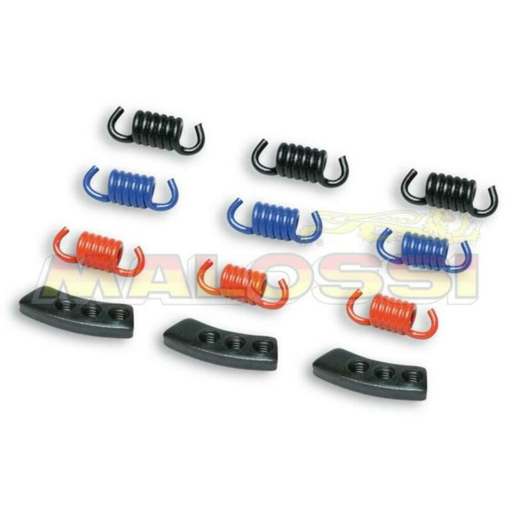 Free shipping clutch spring kit malossi racing for original clutch