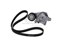 Keilrippenriemensatz 2-Teilig für Opel Grandland X 1611503880