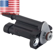 Vapor Canister Purge Solenoid Evap Vent Control Valve For Chevy Silverado 1500