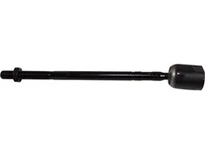 For 1986 Plymouth Turismo 2.2 Tie Rod End TrueDrive 29518KVRZ Base