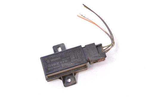 Sensor de presión de neumáticos Jeep Grand Cherokee III WH, WK 2009 A0018275101Q2 - Imagen 1 de 5