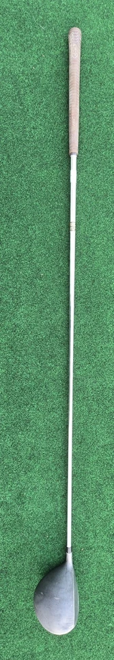 Big Daddy Jumbo Model Driver 17-4 Stainless Right Hand Golfer 44" - Image 3 of 4