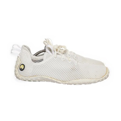 Joe Nimble, Sneaker, Größe: 39 1/2, Weiß, Damen #NA5