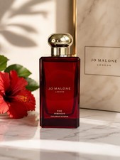 Red Hibiscus Cologne Intense Jo Malone London perfume - a