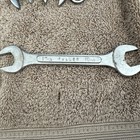 New Listing Metric 17Mm x 19Mm Double Open Eneded Wrench ( Fuller Tools - F79 )