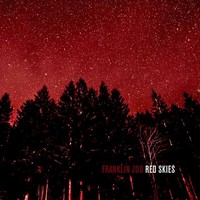 Franklin Zoo - Red Skies - Vinyl Record - G3Z