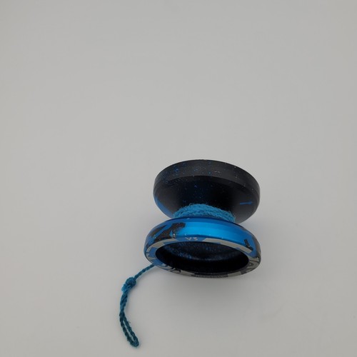 MagicYoYo V3 Responsive YoYo Age8+ Dual Porpose Metal Blue&Black Replacement... - Picture 8 of 15