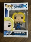 Funko Pop! Vinyl: Marvel - Invisible Girl #558 SL12
