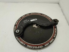 Audi Tt 2021 8s Nsr Passengers Rear Left Control Arm - 5q0505323d 5Q0505323D