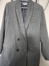 Oversized Blazer
