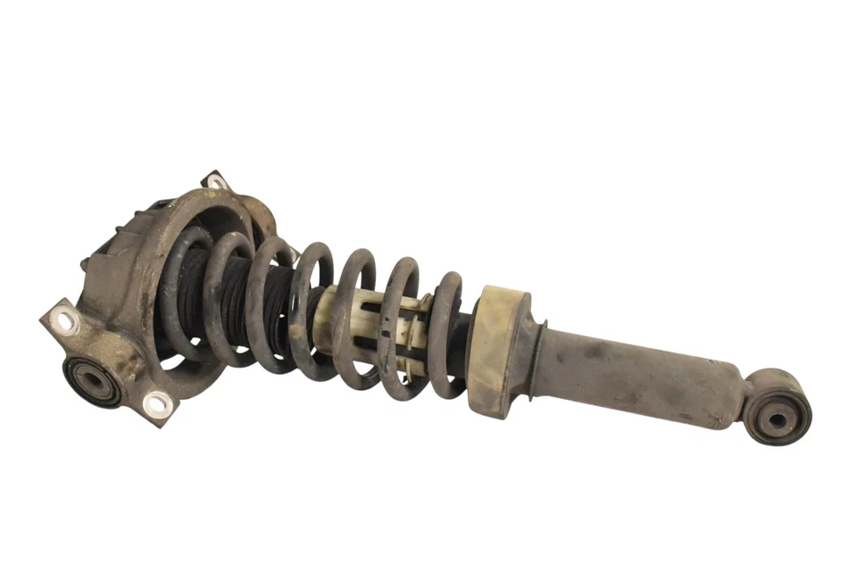 04-09 Volkswagen Touareg Rear Right Passenger Side Shock Strut 7L6-513-029-G OEM - Image 4 of 4