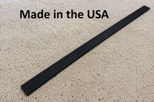 Universal 72 X 3 X 12 Uhmw Poly Snow Plow Wear Bar Cutting Edge Usa Made Universal 72 X 3 X 12 Uhmw Poly Snow Plow Wear Bar Cutting Edge Usa Made