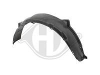 Radhausschale Links FüR Suzuki Jimny 1998-2005