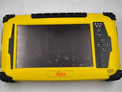 Leica CC65 Rugged Tablet PC Untested