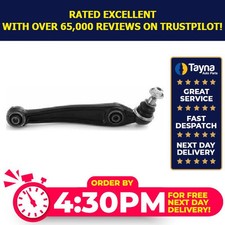 Wishbone / Suspension Arm Front Right AST2417 Apec Track Control 31126771894 New