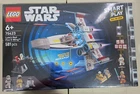 LEGO Star Wars 75423 | Smart Play | Luke’s Red Five X-Wing | New | Free Postage