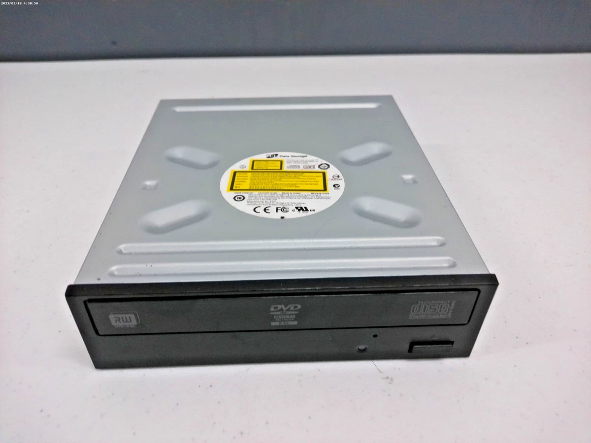 SATA II HD DVD-ROM Internal Desktop CD, DVD & Blu-ray Drives for