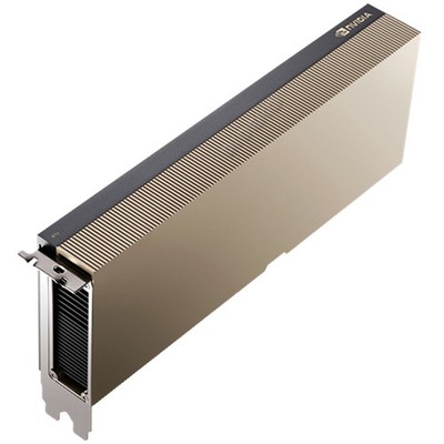 GPGPU Deep Learning Nvidia Tesla A16 4x 16 GB RAM PCIe 4.0 x16 P/N: PG171