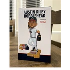 Coca-Cola Austin Riley Hometown Series Bobblehead MLB Baseball