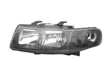 VAN WEZEL Hauptscheinwerfer 4933962 für SEAT LEON 1M2 1M1 2 16V 20V 20VT Cupra