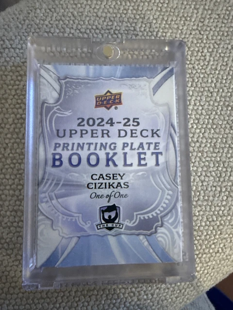 1/1 Die Tasse Casey Cizikas Druckteller Heft 24/25 Die Tasse