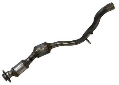 #ad #ad Left Catalytic Converter for Land Rover Range Rover 3.0L 2014 2019 Supercharged $650.00