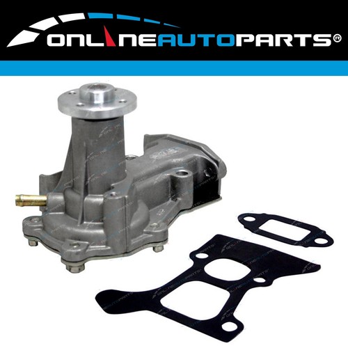 Water Pump for Daihatsu Hijet S85V 3cyl 1.0L CB 1987~1990 - 第 1/4 張圖片