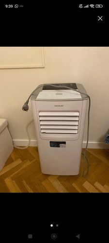 Aire Acondicionado Portátil Cecotec Forceclima 7100 - Imagen 3 de 6