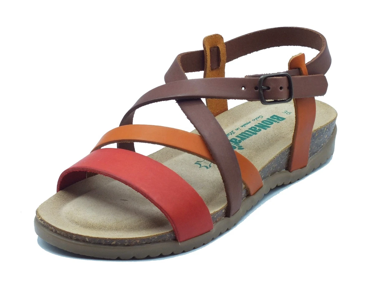 Sandali bassi eleganti Ozana nero Zapatos