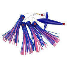 Practical Bait Rig Luminous Effect More Dynamic Posture Stronger Winding