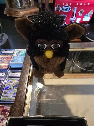 Furby *still Works*