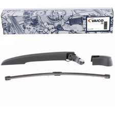VAICO HECKWISCHERARM + WISCHERBLATT HINTEN passend für BMW X3 | V20-2473