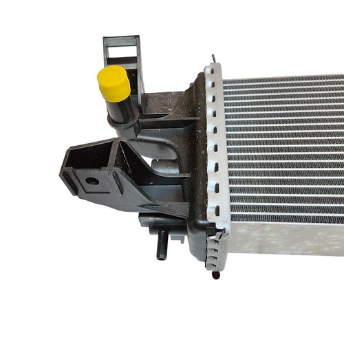 Radiador intercooler FO3012127 F1FZ8005B nuevo para Ford Escape 1.5T 2017-2019 - Imagen 4 de 14