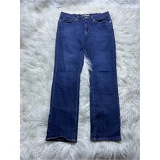 Levi's Classic Straight Fit Women's Jeans - Dark Horse