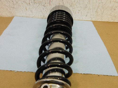 2018 Triumph Bonneville T120 rear Shock Absorber Suspension Unit - Picture 14 of 16